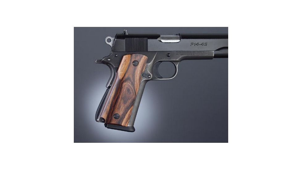 PARA ORDNANCE P-13 KINGWOOD