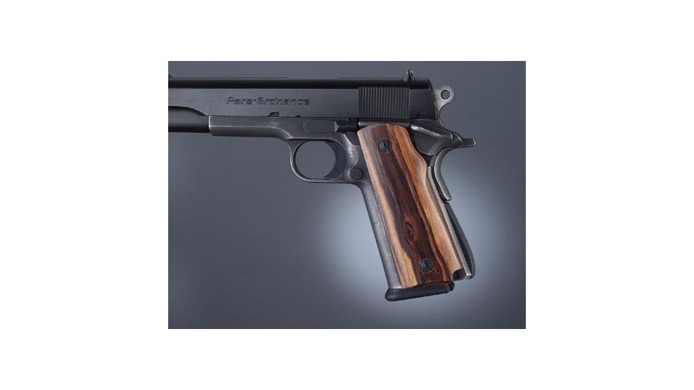 Hogue Para Ordnance P-13 Kingwood 11610