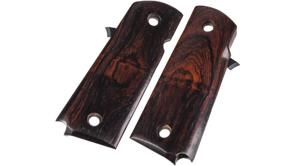 Hogue Para Ordnance P-14 Coco Bolo 14810