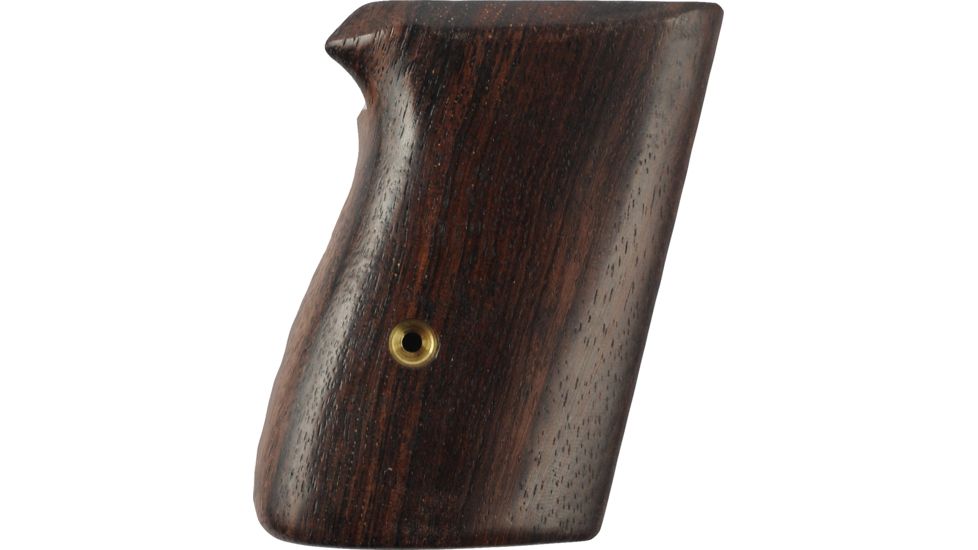 Hogue Pistol Grip, Rosewood 02910