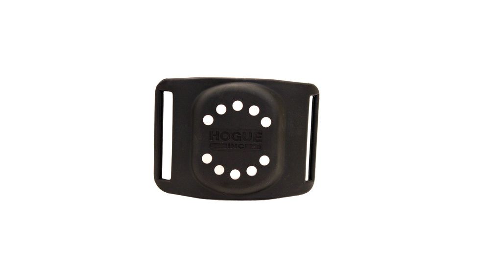 Hogue Powerspeed ARS Stage 1 CarbonFiber Weave Holster, C2, For Glock 18, 18, 23, 25, 32, 38, Right Hand 174042