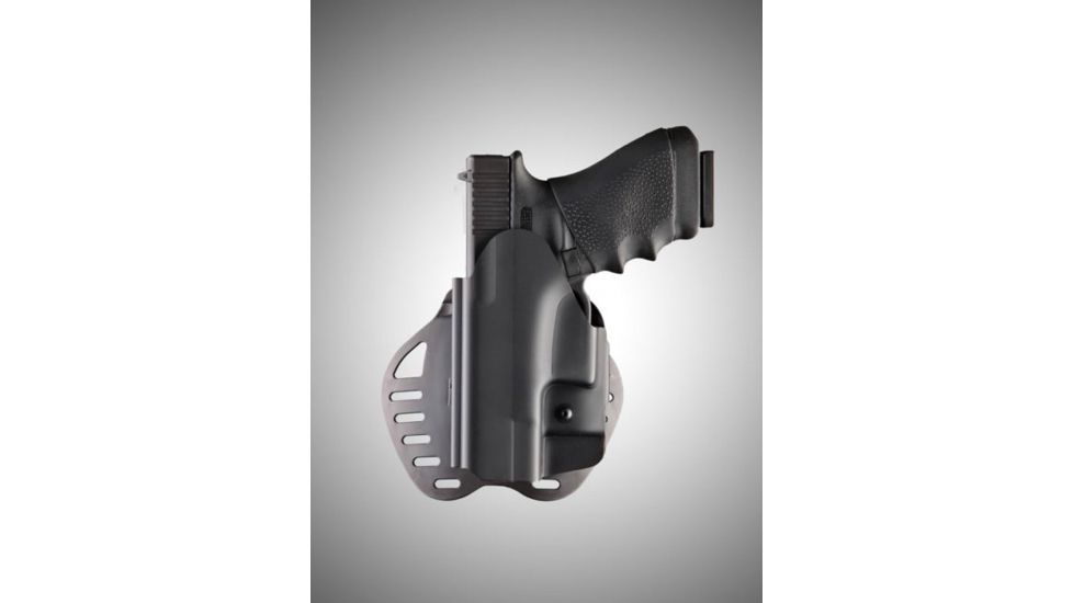 Hogue Powerspeed PS-C11 Fits Glock 29 Conceal Carry Left Hand Holster Black 52129