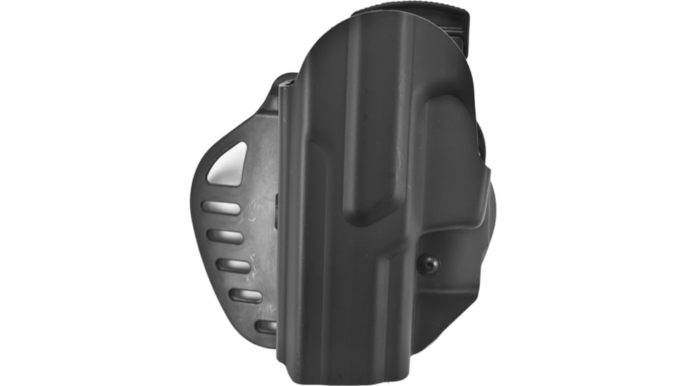 Hogue Powerspeed PS-C13 Sig Sauer P250 Conceal Carry Left Hand Holster Black 52125