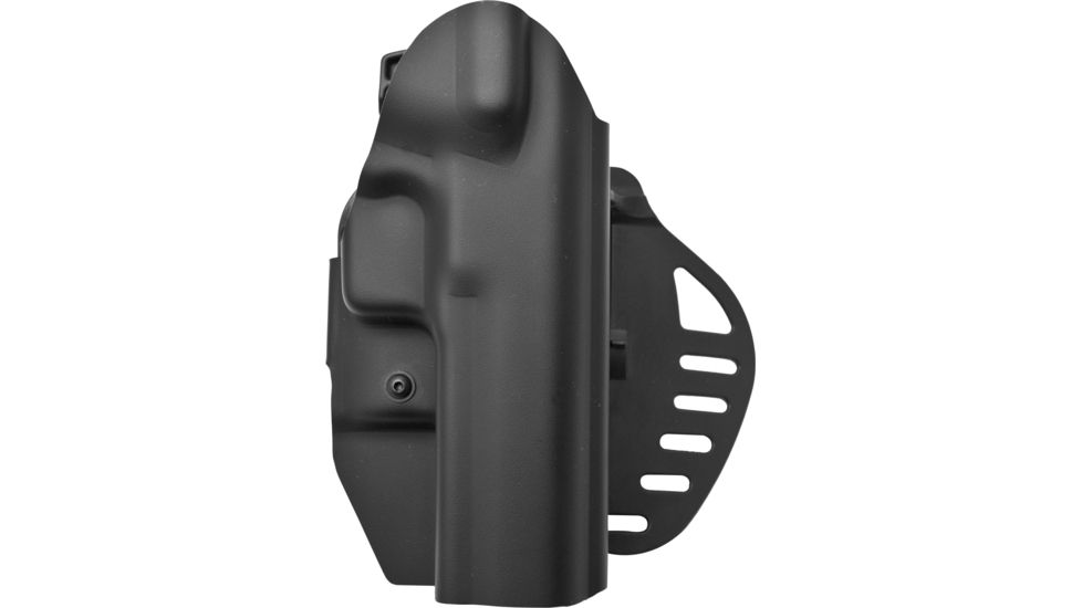 Hogue Powerspeed Ps C16 Colt Commander 1911 Concealed Carry Holster 1h Ht Xd30 52044