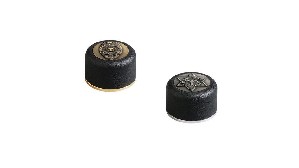 Hogue Powerspeed PS-C16 Commander Colt 1911 Conceal Carry Holster, Left Hand, Black 52144