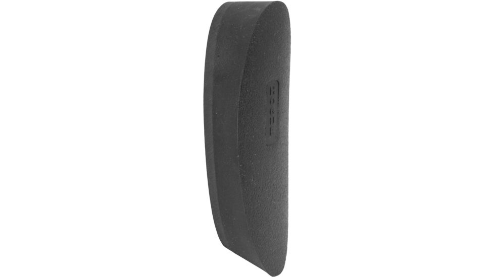Hogue EZG Pre-sized Recoil Pad Ruger 77 MKII Wood Stock - Black 77710