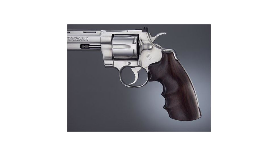 Hogue Python Rosewood 46900