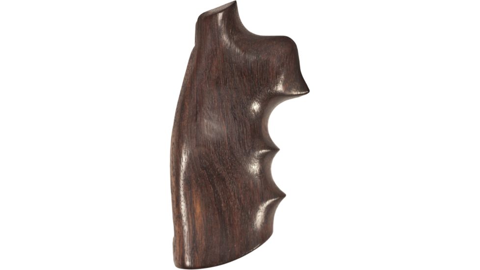 Hogue Python Rosewood Gun Grip 46900