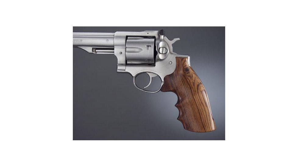 REDHAWK ROSEWOOD CHECKERED