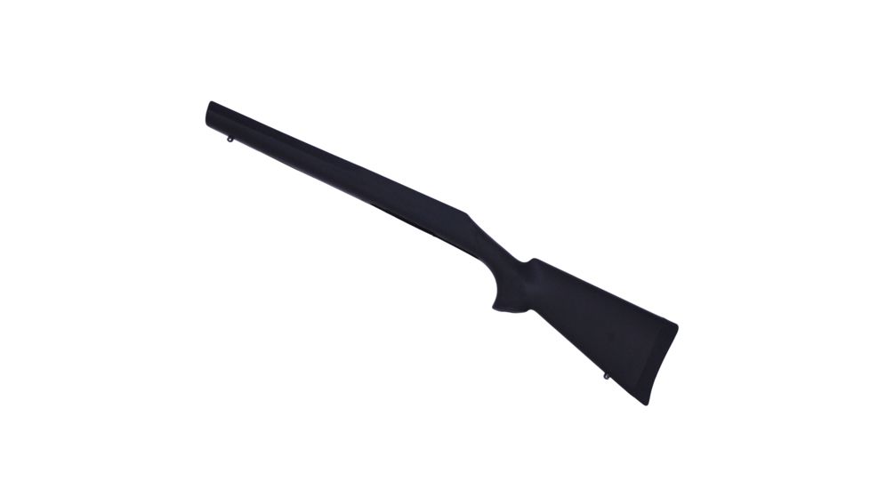Hogue Rem 700 Badger DM SA Std Brl BB Stk 70004