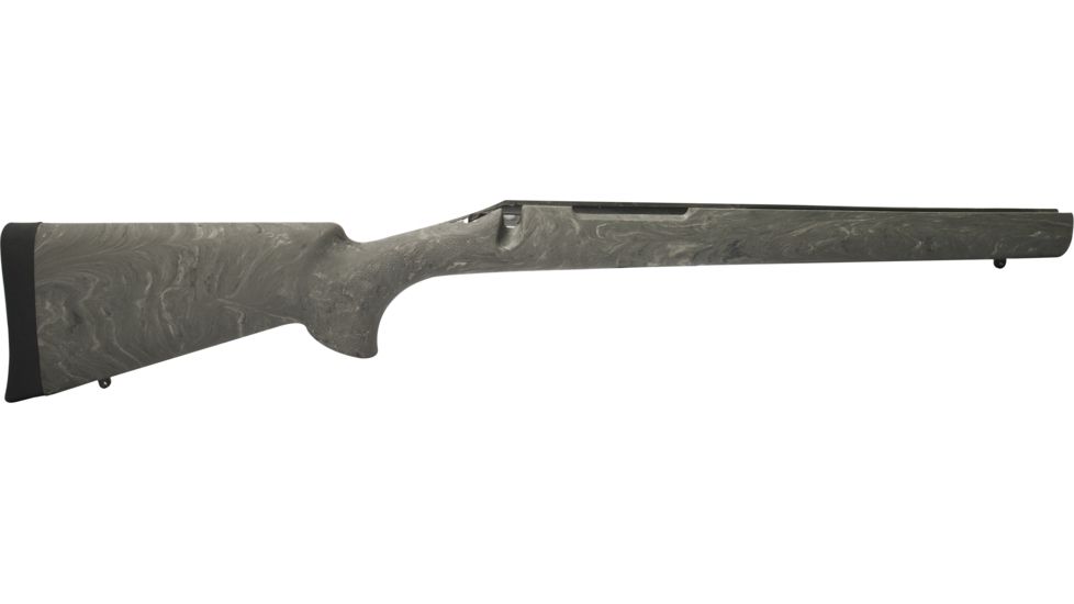 Hogue Remington 700 Bdl L A Heavyvarmint Barrel Full Bed Block Ghillie Green 7081 1h Sk 70813