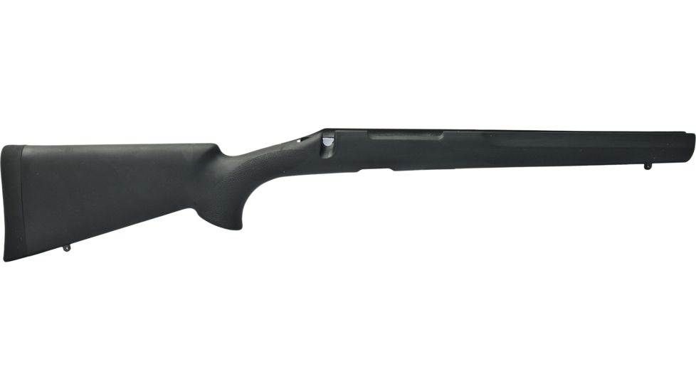Hogue Remington 700 Bdl Long Action D M Heavy Barrel Full Bed Block 70033 1h Sk 70033