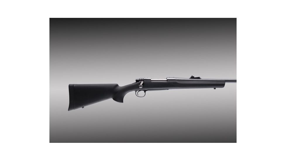 Hogue Remington 700 BDL Long Action Heavy/Varmint Barrel PillarBed Stock 70011