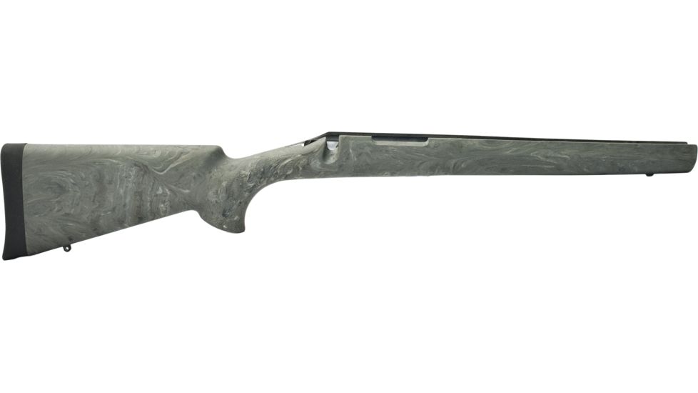 Hogue Remington 700 Bdl S A Heavyvarmint Barrel Full Bed Block Ghillie Green 70812 1h Sk 70812
