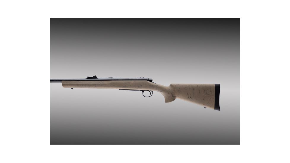Hogue Remington 700 Bdl S A Heavyvarmint Barrel Full Bed Block Ghillie Tan 70912