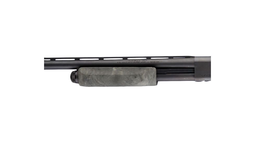 Hogue Remington 870 Overmolded Forend Ghillie Green 08801