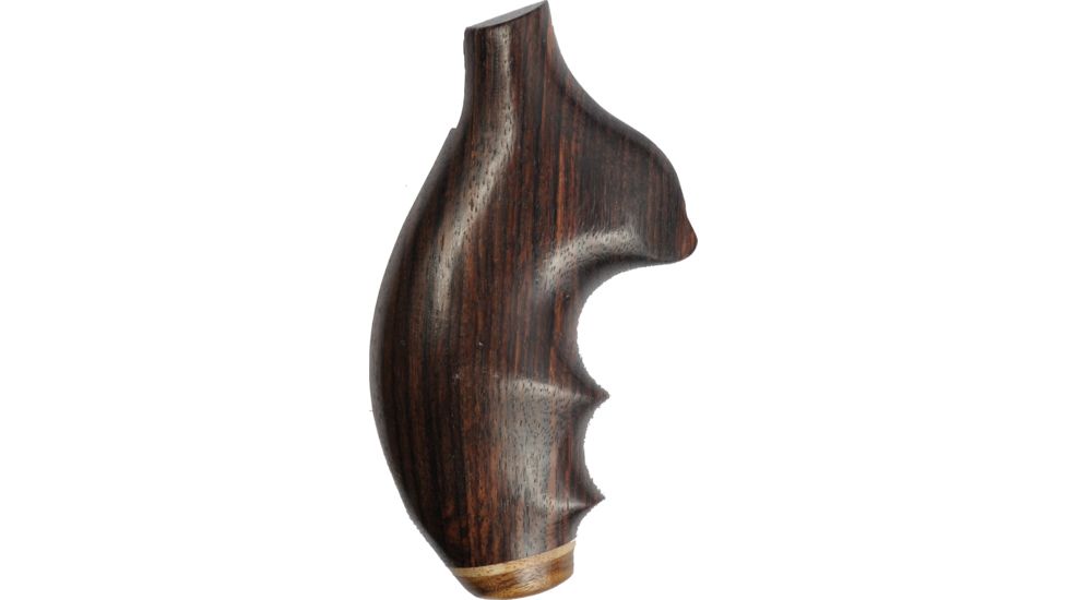 Hogue Rosewood Stripe Cap Grip 67920
