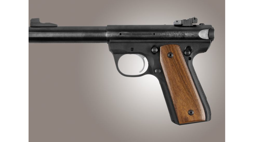 Hogue Ruger 22/45 RP Pau 82320