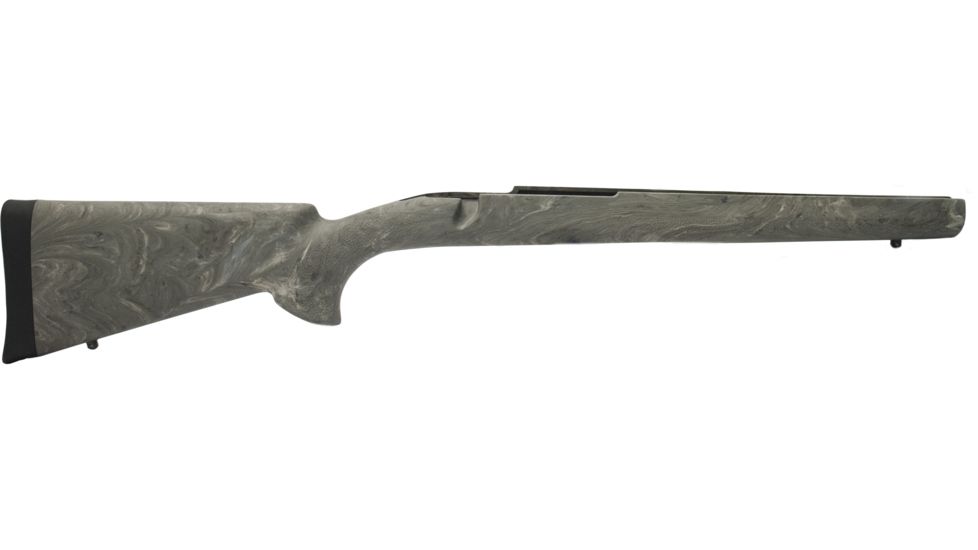 Hogue Ruger 77 Mkii Long Action Standard Barrel Pillarbed Stock Ghillie Green 77801 1h Sk 77801