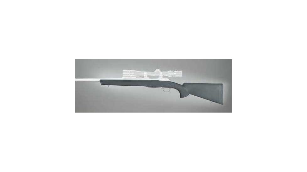 Hogue Ruger 77 MKII Short Action Standard Barrel Full Bed Block Stock 77002