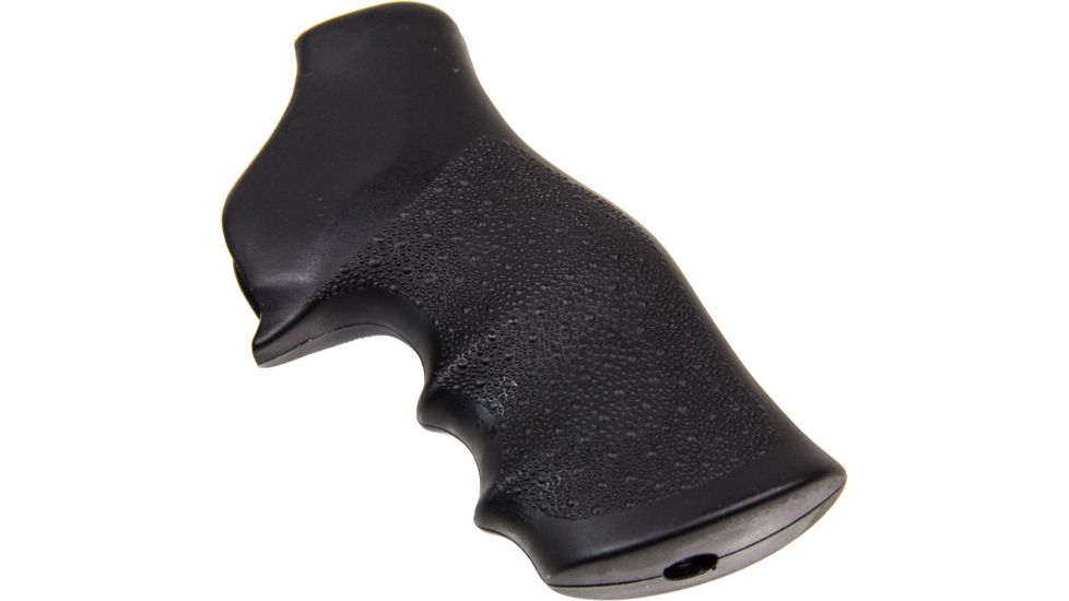 Hogue Ruger GP100/Super Redhawk Nylon Monogrip 80100