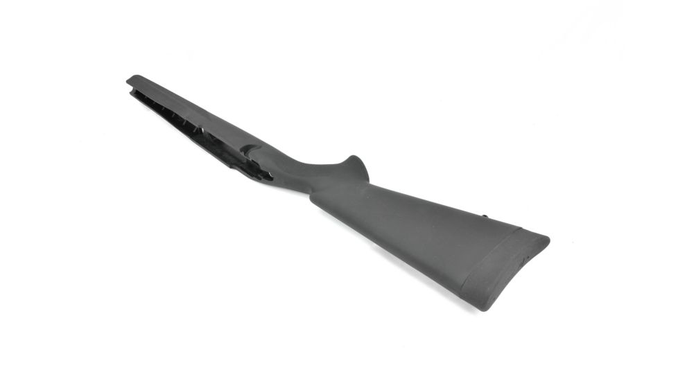 Hogue Ruger M77 MKII Hawkeye Long Action Standard Barrel PillarBed Stock 77001