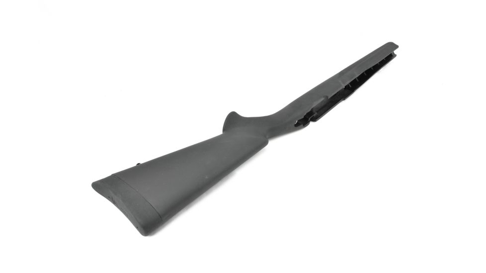 Hogue Ruger M77 MKII Hawkeye Long Action Standard Barrel PillarBed Stock 77001