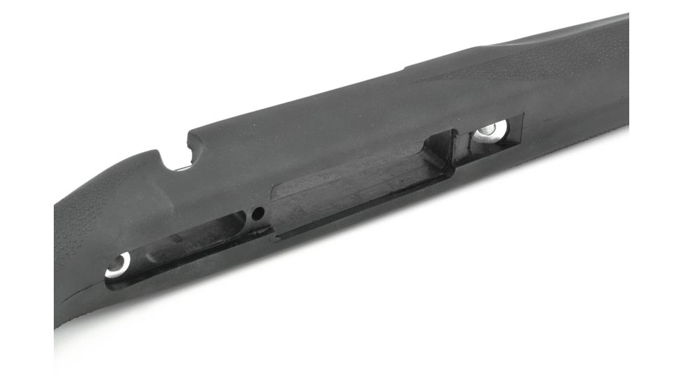 Hogue Ruger M77 MKII Hawkeye Long Action Standard Barrel PillarBed Stock 77001