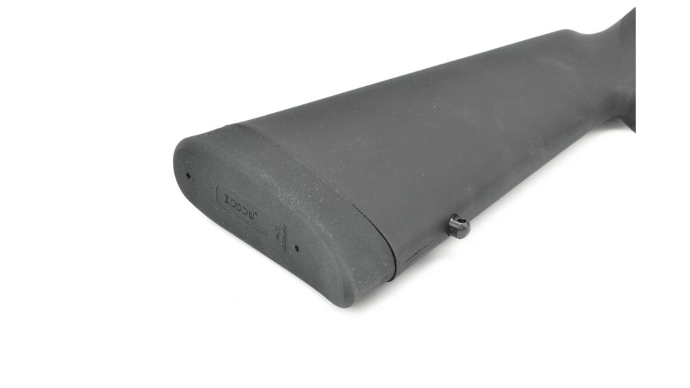 Hogue Ruger M77 MKII Hawkeye Long Action Standard Barrel PillarBed Stock 77001