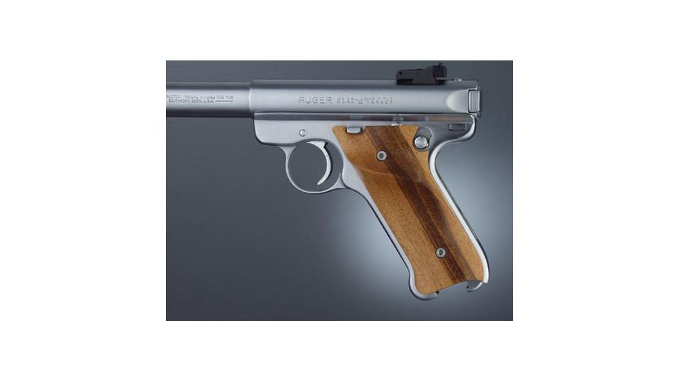 RUGER MK II GONCALO RIGHT HAND