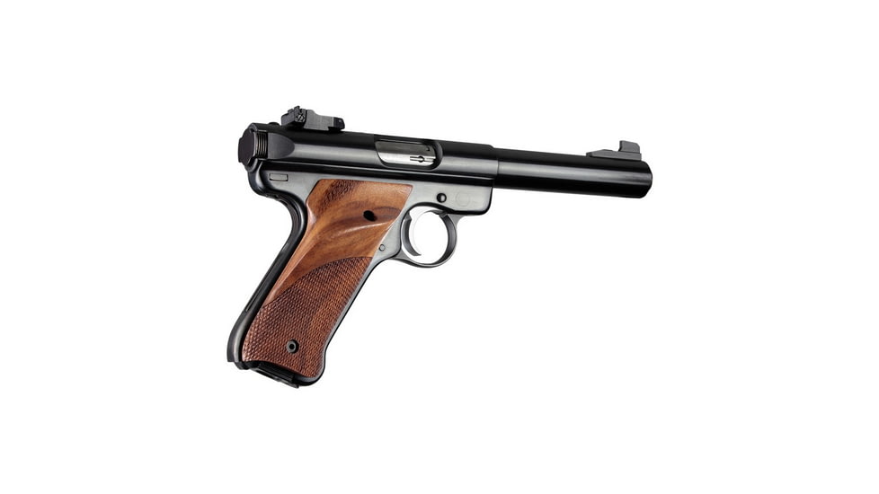 Ruger MK II/III Grip