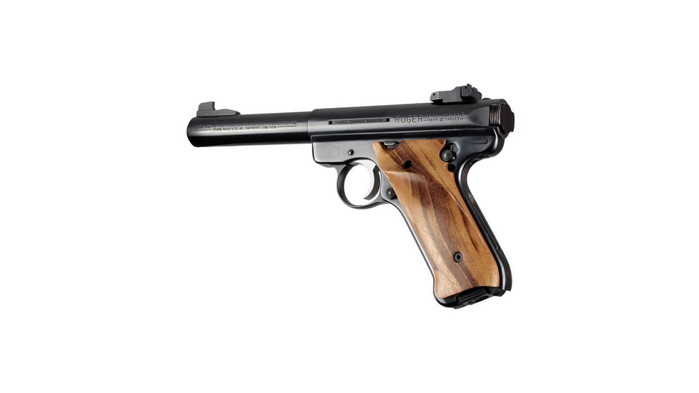 Ruger MK II/III Grip