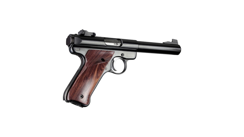 Ruger MK II/III Grip