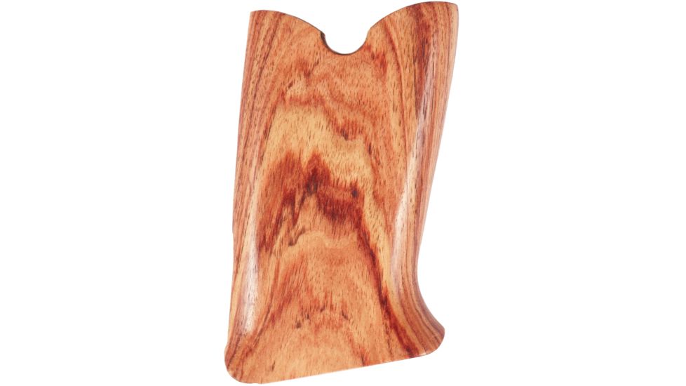 Hogue Ruger MK II Screws, Hex, Black, Pack of 4 - 82009