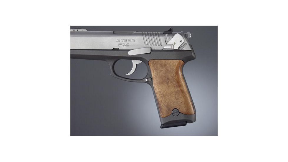 Hogue Ruger P94 Goncalo 94210