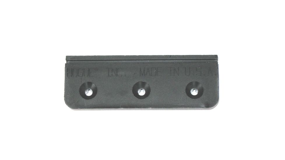 Hogue S.H. Barrel Retainer Plate 00514