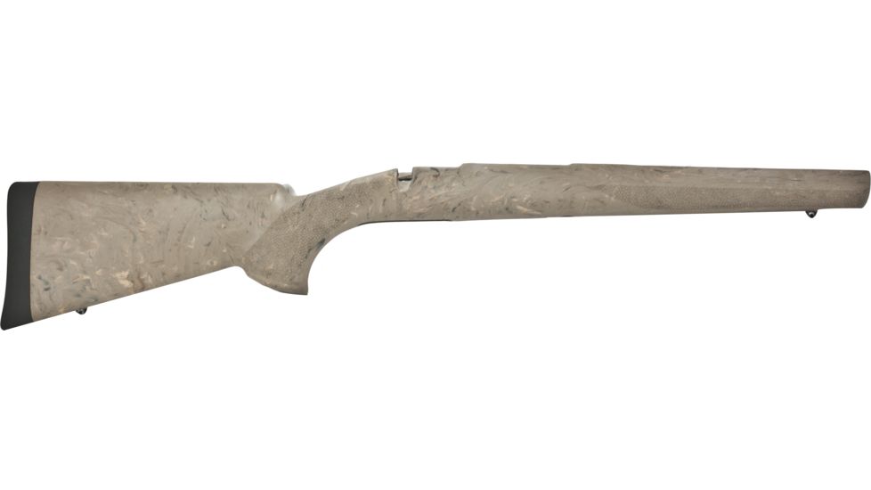 Hogue Savage 10, 12&amp;16 Top Loading Box Mag Short Action Heavy Barrel Full Bed Block Stock Ghillie Tan