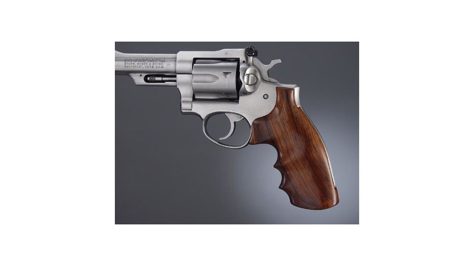 Hogue Security Six Coco Bolo 87800