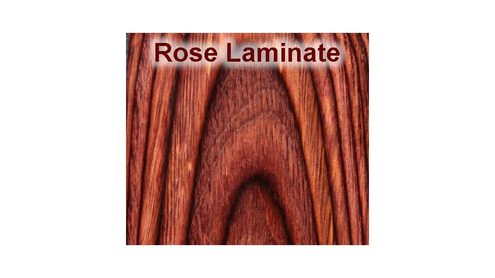 Hogue Security Six Rose Laminate Big Butt 87524