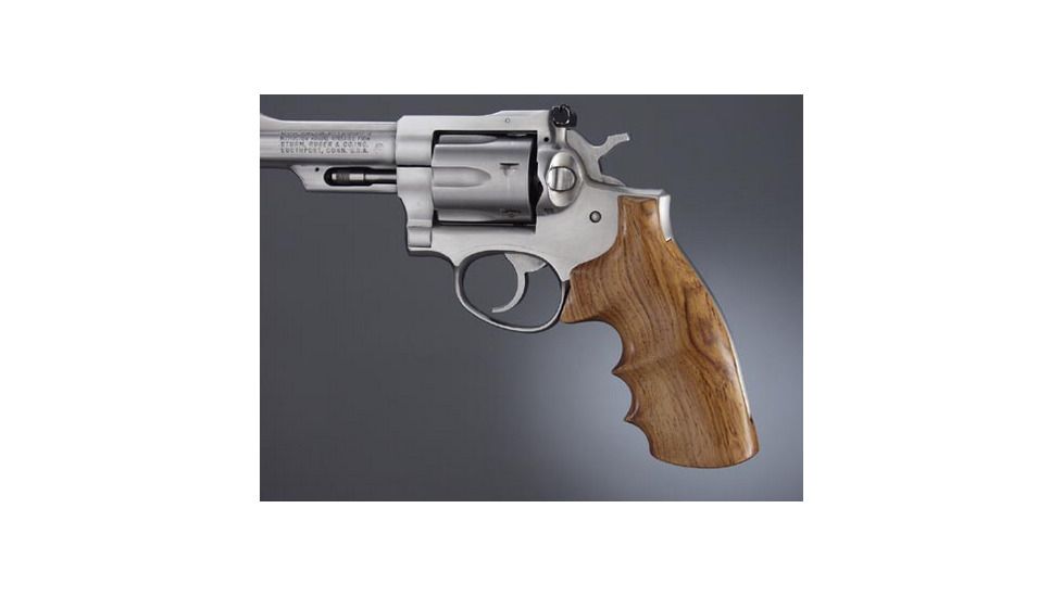 Hogue Security Six Rosewood 87900