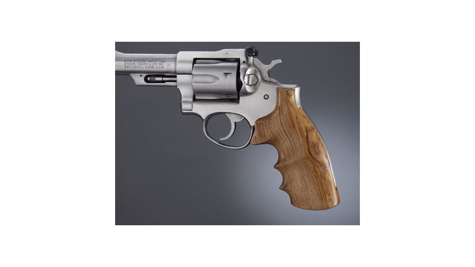 Hogue Security Six Rosewood 87900