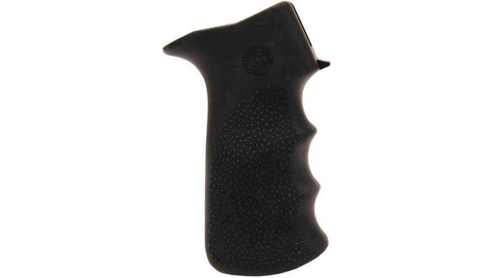 Hogue Sig 556 Rubber Grip, Finger Grooves 82281