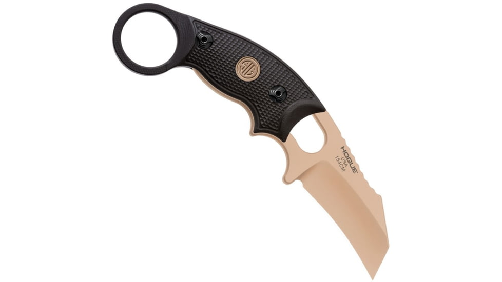 Hogue Sig Ex-f03 Emperor Scorpion Fixed Blade - 37320