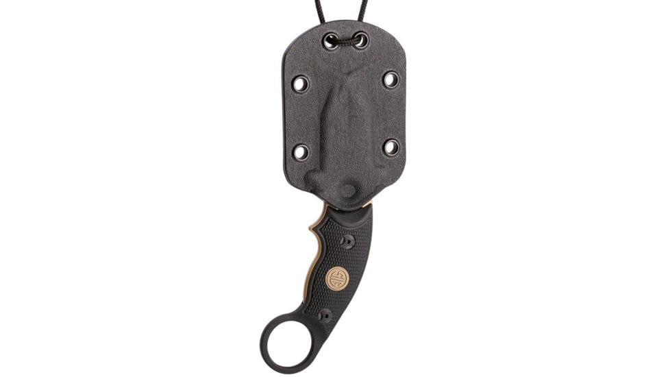 Hogue Sig Ex-f03 Emperor Scorpion Fixed Blade - 37320