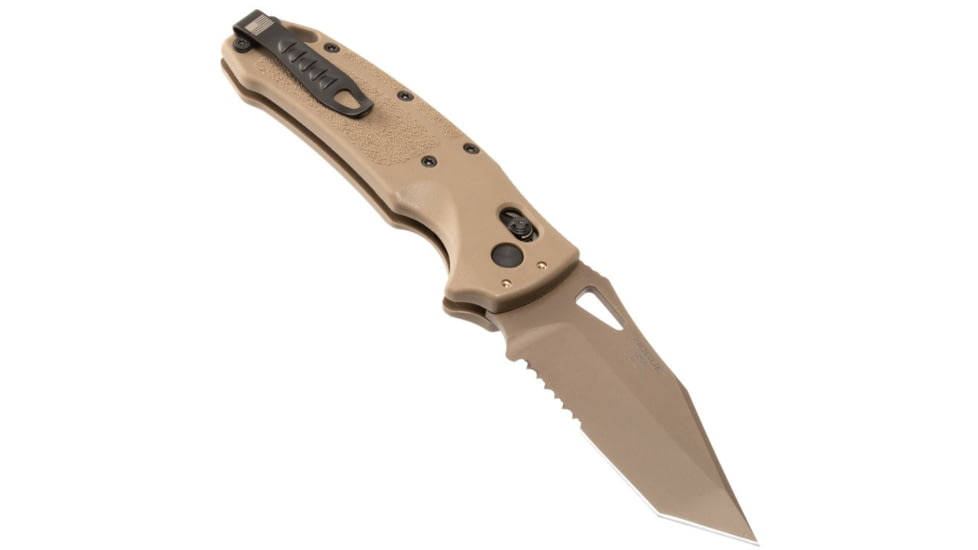 Hogue Sig K320 M17 3.5 Tb Coy Ply Coytan - 36363