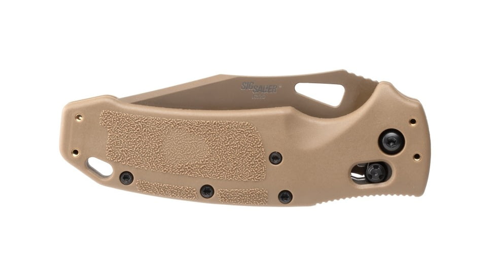 Hogue Sig K320 M17 3.5 Tb Coy Ply Coytan - 36363