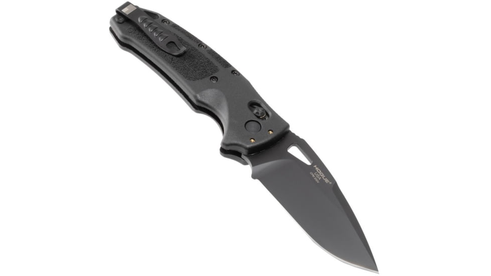 Hogue Sig K320 Nit 3.5 Dpb Blk Ply Blk - 36370