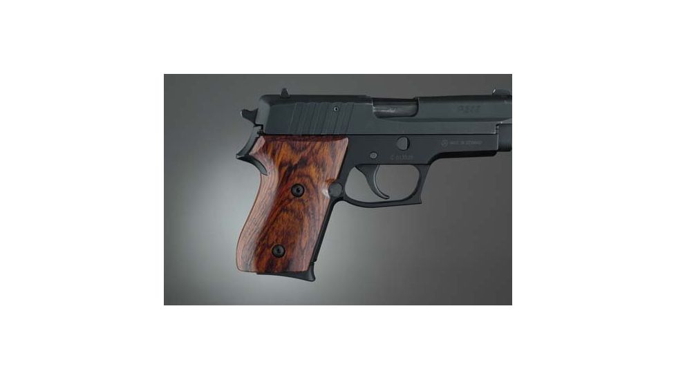 Hogue SIG Sauer 245 Coco Bolo 24810