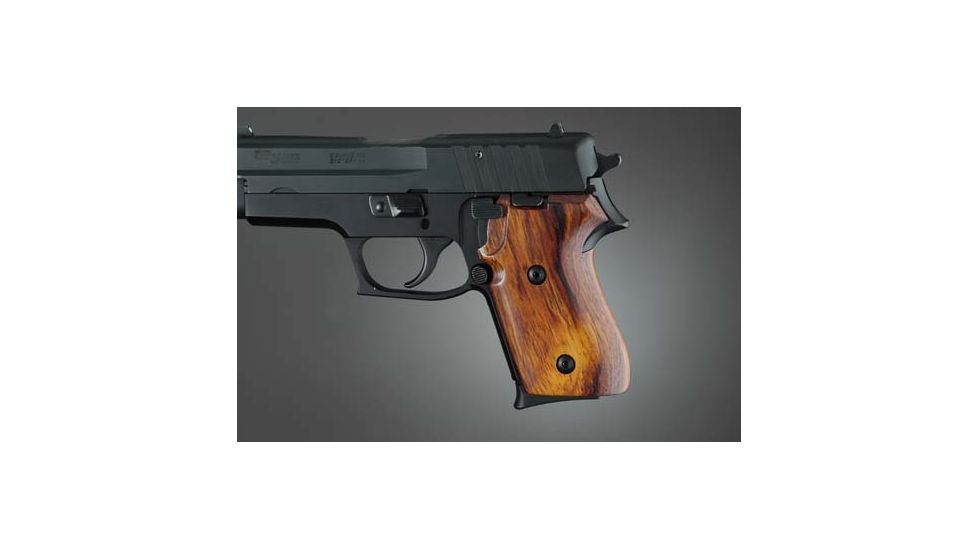 Hogue SIG Sauer 245 Coco Bolo 24810