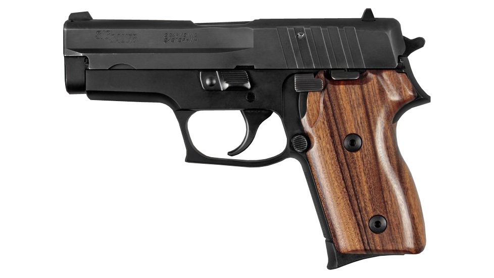 Hogue SIG Sauer 245 Pau Ferro 24310